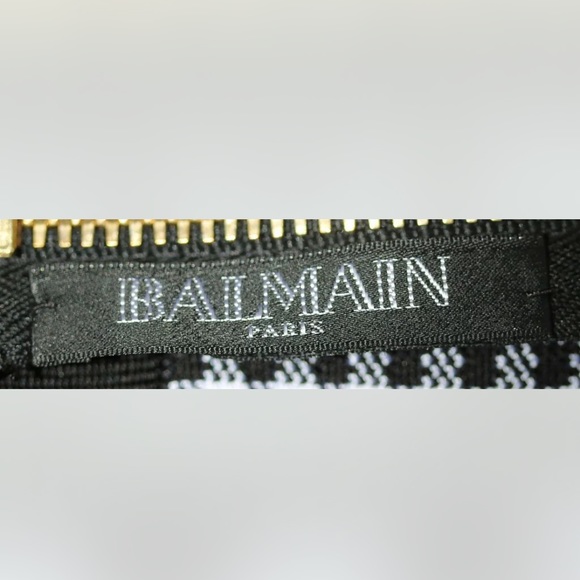 Balmain Dress - Picture 5 of 6